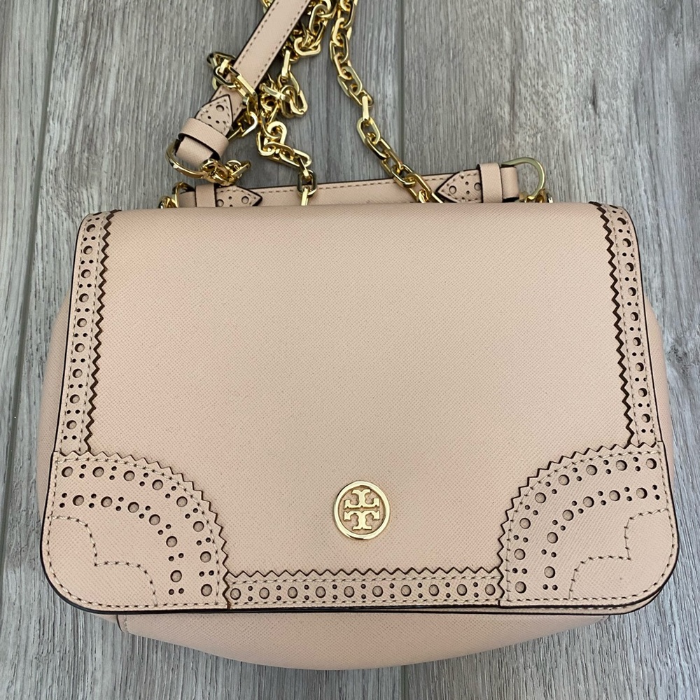 Tory Burch Crossbody - NWOT